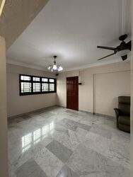 Blk 321 Ang Mo Kio Avenue 1 (Ang Mo Kio), HDB 4 Rooms #573195811